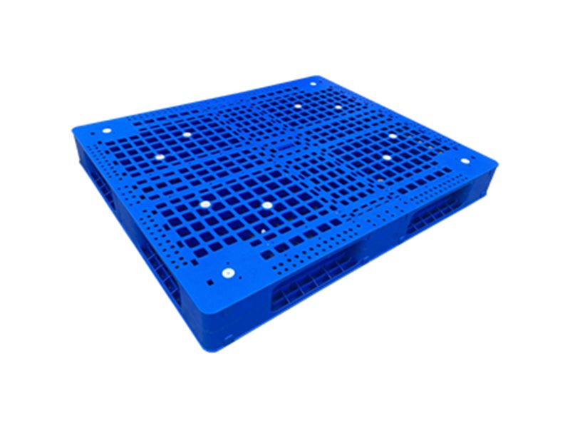 113號-1311雙面網(wǎng)格焊接托盤（可穿鋼管