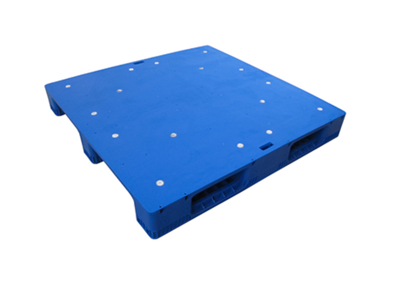 107號-1313 川字平板托盤（可加鋼管）